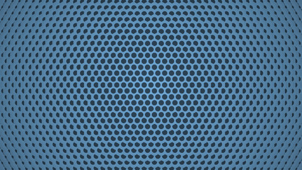 Background of multi-colored circles.