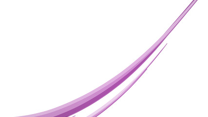 Background with color lines.