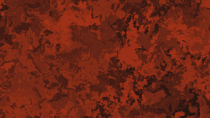 Background with paint. Divorces and drops. Periwinkles.