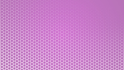 Background of multi-colored circles.