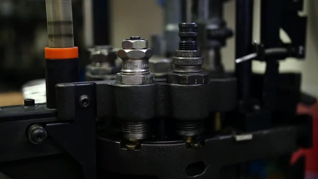 manufacture bullet, shell