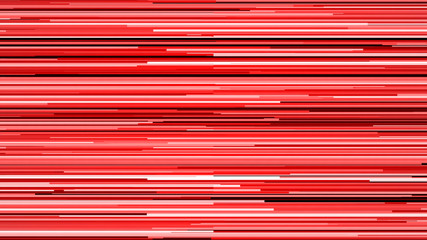Fototapeta premium Background with color lines.