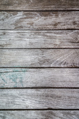 Vintage old wood plank texture use for