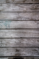 Vintage old wood plank texture use for