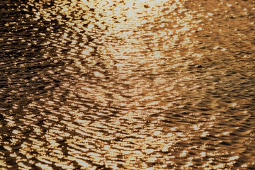 luxury sunrise background