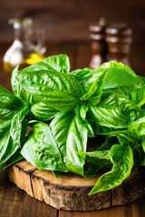 Basil