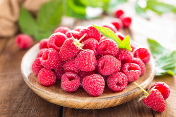 Raspberry