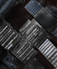 Zahnradgetriebe Photos Royalty Free Images Graphics Vectors Videos Adobe Stock