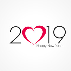 2019, happy new year