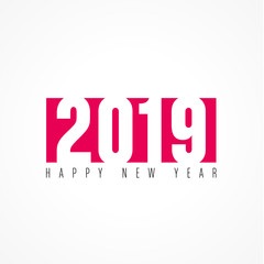 2019 happy ne wyear