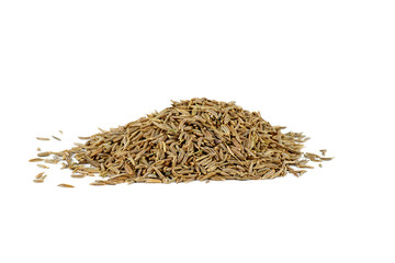 Caraway (persian cumin) seeds
