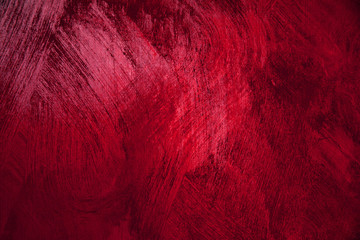 Background textured red
