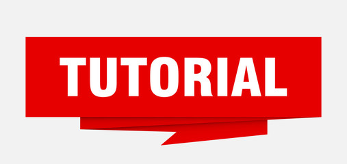 tutorial