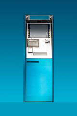 cash dispenser