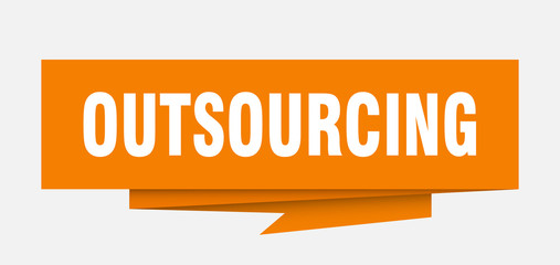 outsourcing