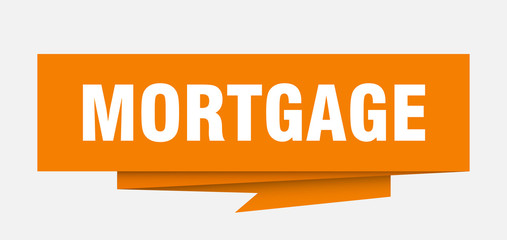 mortgage