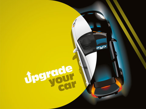 Upgrade Your Car