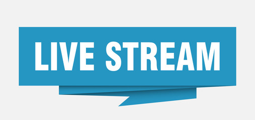 live stream