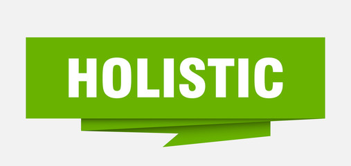 holistic