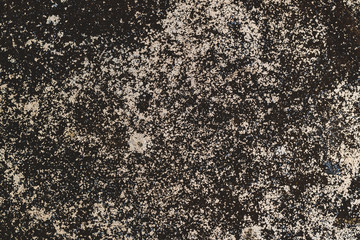 Old concrete surface