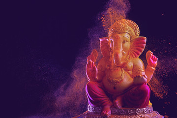 Lord Ganesha , Ganesha Festival