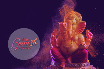 Lord Ganesha , Ganesha Festival