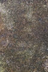 Old concrete surface