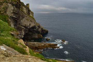 Faro de Cabo Mayor, Santander