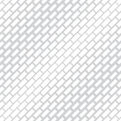 abstract seamless geometric rectangle pattern vector background