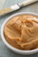 peanut butter spread