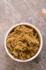 thai green curry paste