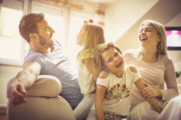 Our conversations are always fun.