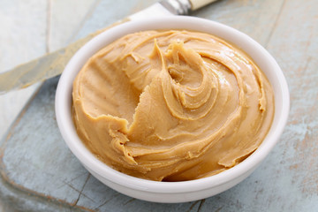 peanut butter spread