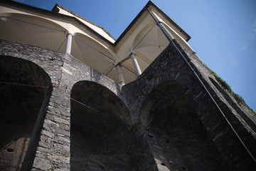 Fototapeta premium varallo