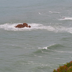 Cabo da Roca, Portugal