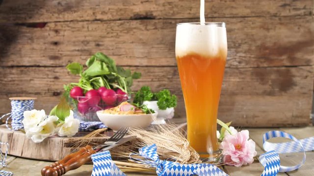 Bayerische Spezialit&auml;ten Video