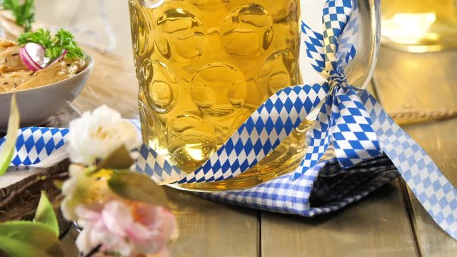Bayerische Spezialit&auml;ten Video