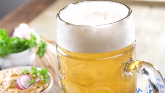 Bayerische Spezialit&auml;ten Video