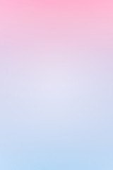 blur pastel background