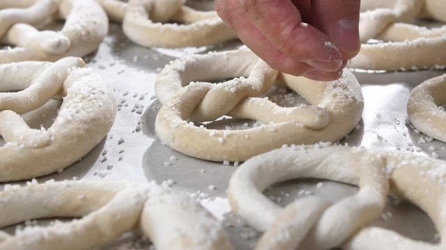 Bayerische Spezialit&auml;ten Video