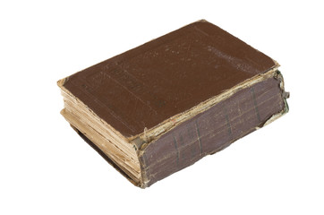 old book vintage book cover isoleited or wiht background 2