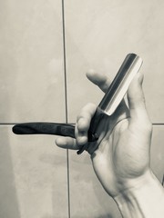 Razor