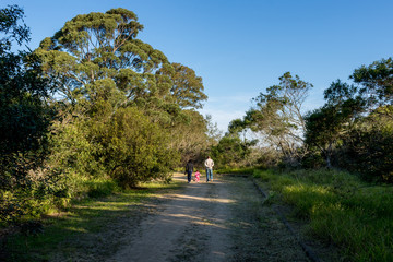 Parque de Itapu&atilde;