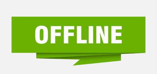 offline