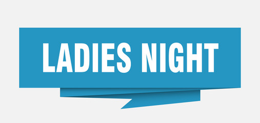 ladies night