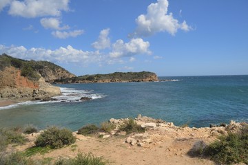 Fototapeta premium Sardinien