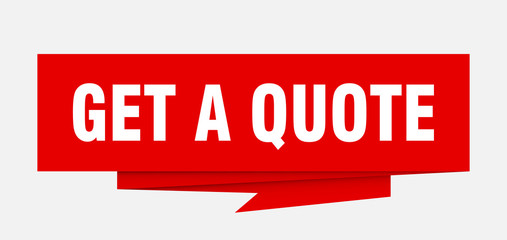 get a quote