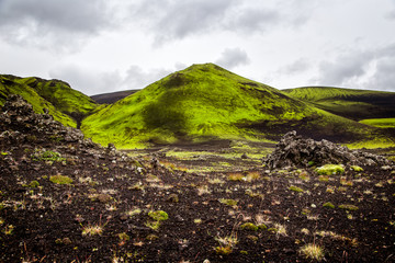 Islandia © Justyna