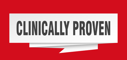 clinically proven