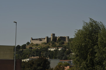 castello padenghe